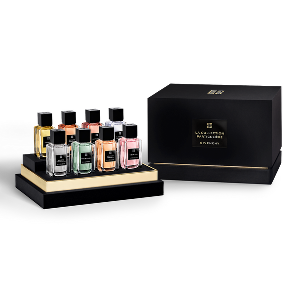 ド ジバンシイ トロブル フェット - オーデパルファム